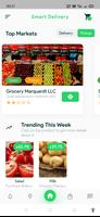 Makeitcart- Online Food, Grocery Store screenshot 1