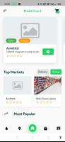 Makeitcart- Online Food, Grocery Store screenshot 2