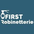 Icona First Robinetterie