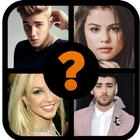 Guess The Pop Singers Name ícone