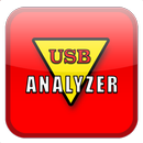 USB Super Analyzer / Diagnostics Tool (USB Host) APK