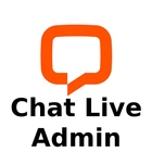 Chat Admin icône