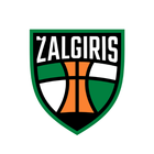 Žalgiris ikon
