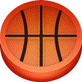 Basketball Trivia icon