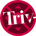 Triv Pad for Triv-ology™ icon