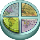 People & Places Trivia Game APK