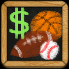 Sports Betting Odds Calculator icon