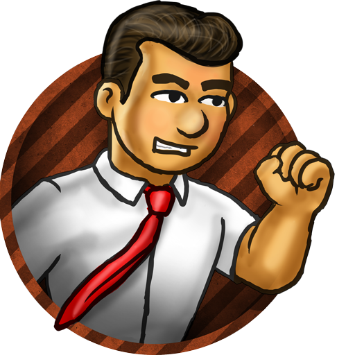 Danger Quest! Puzzle Adventure