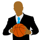 Basketball General Manager ikona