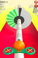 Paint Shooter Pop 3D screenshot 3