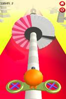 Paint Shooter Pop 3D screenshot 2