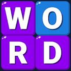 Word Blocks ไอคอน