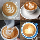 Faça Latte Art APK