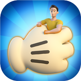 Magic Hand icono