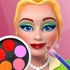 Makeup Kit 3D-icoon