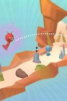Martian Jump screenshot 2