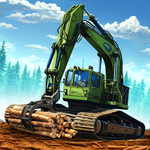 Mega Harvester icon