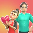 Merge and Create آئیکن