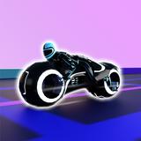 Moto Race World Zeichen