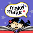 MakeMake App ikon