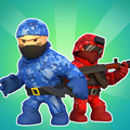 Assassin Commando