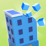 Builder Clicker 图标