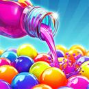 Balloon Blast Bottles APK