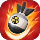 Bomb Merge and Blast APK
