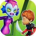 Boss Fight Clicker