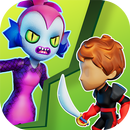 Boss Fight Clicker APK