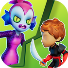 Boss Fight Clicker 圖標
