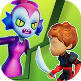 Boss Fight Clicker icon