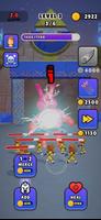 Boss Fight Clicker 海報