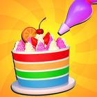 Cake Clicker ikona