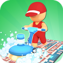 Carpet Cleaning ASMR APK