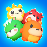 Claw Match Machine icon