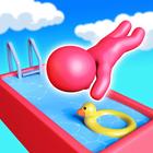 Color Splash Pools آئیکن