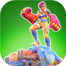 Combo Queen APK