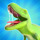 Dinosaur Park icon