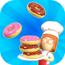 Donut Paradise APK