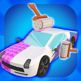 Fancy Car Run アイコン