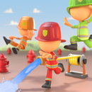 Fireman Race APK