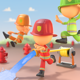Fireman Race icono
