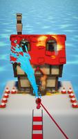 Fireman Race 스크린샷 2