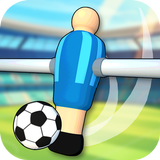 Foosball Clicker أيقونة