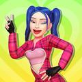 K-Pop Makeover