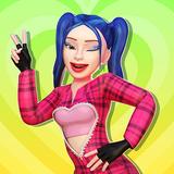 K-Pop Makeover simgesi