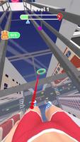 Parkour Descend screenshot 1