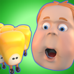 Pop Corn Guy