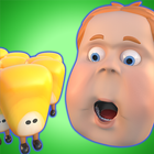 Pop Corn Guy 圖標